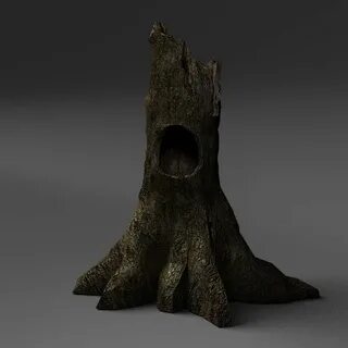 Hole log