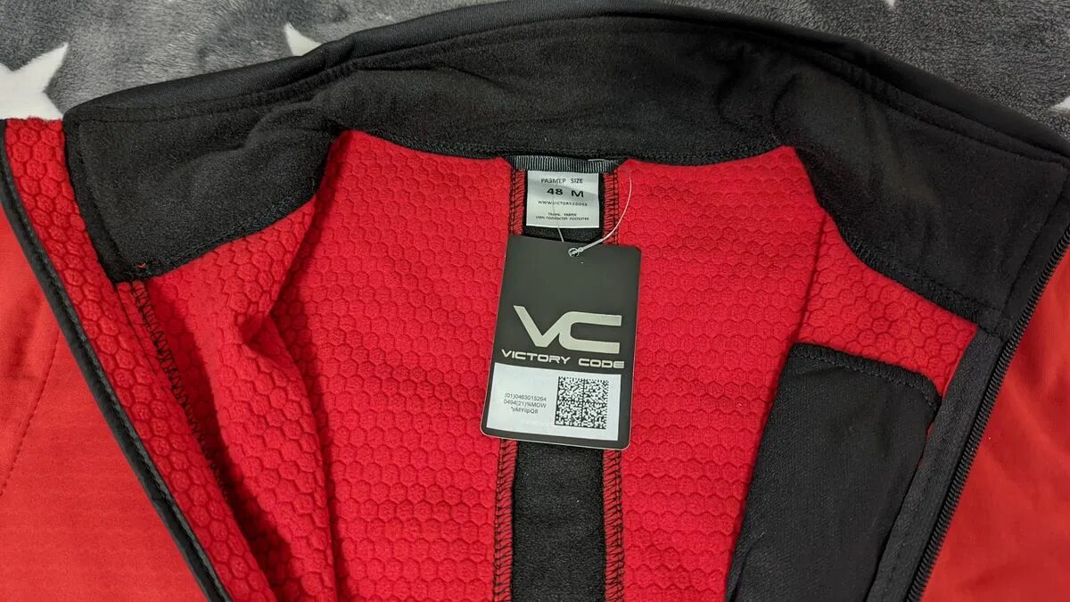 Victory code