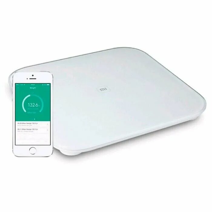 Xiaomi mi white smart. Xiaomi mi Smart Scale 2. Xiaomi mi Smart Scale 2 White. Весы Xiaomi mi Smart Scale 2. Весы напольные Xiaomi mi Smart Scale 2.