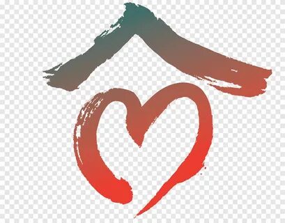 Love builds