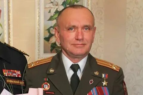 Начальник разведки 2