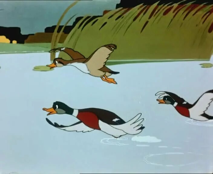 утки в сказке лягушка путешественница. сказка лягушка путешественница. сказка лягушка путешественница. утки несут лягушку. утки несут лягушку.