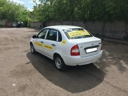 Аренда авто под такси частники
