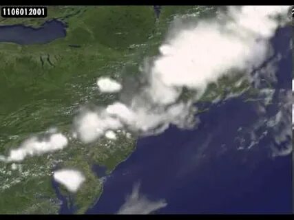 Goes 13