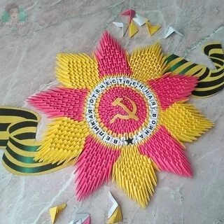 Что можно сделать на день победы