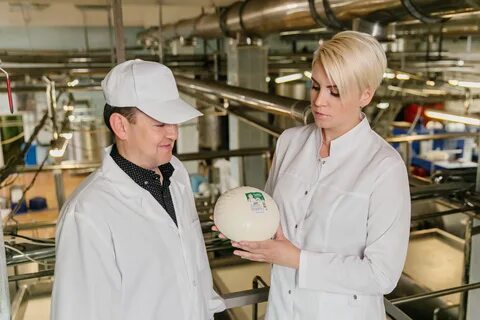 Молочные новости