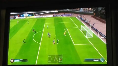 Покажи видео где играет