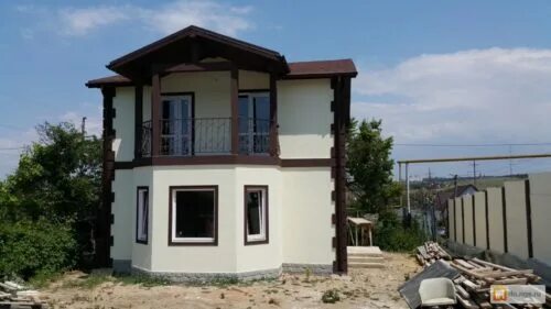 здания из ракушечника. дом из ракушечника. какие дома строят в крыму. дом из камня ракушечника. дом из ракушечника.