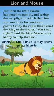 Very stories