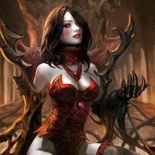She demon