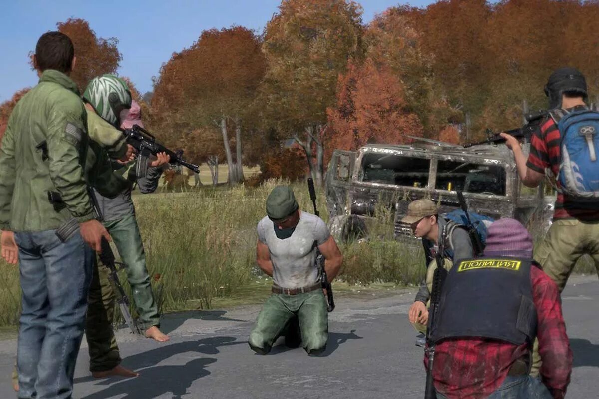 Есть день игр. DAYZ скрины. Day z игра. DAYZ Standalone. Богемия интерактив DAYZ.