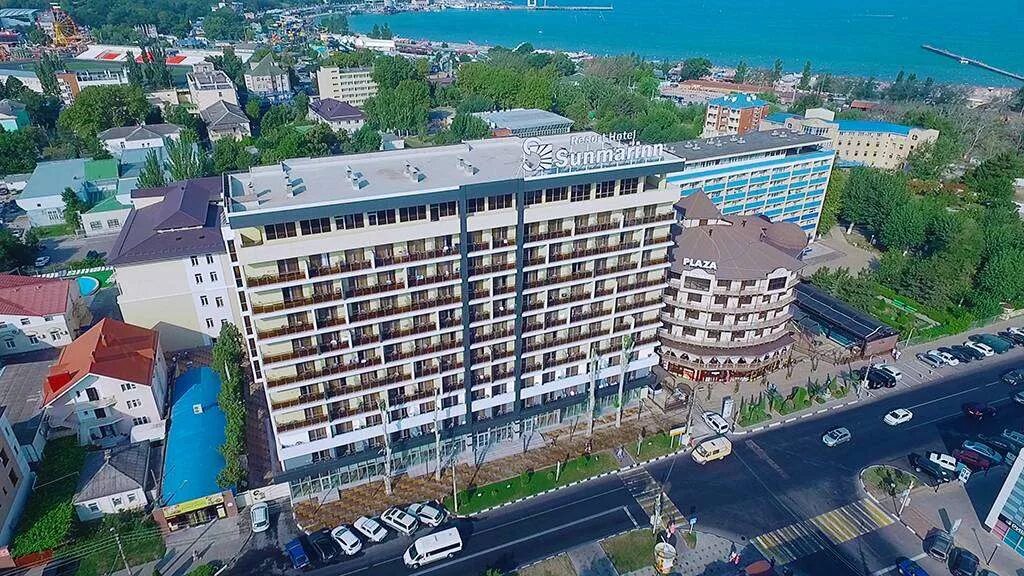 Hotel includes. Отель Sunmarinn Анапа. Анапа санмарин отель 4. Сан Марино отель Анапа.