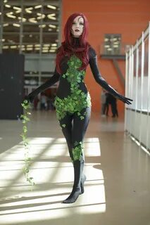 New ivy