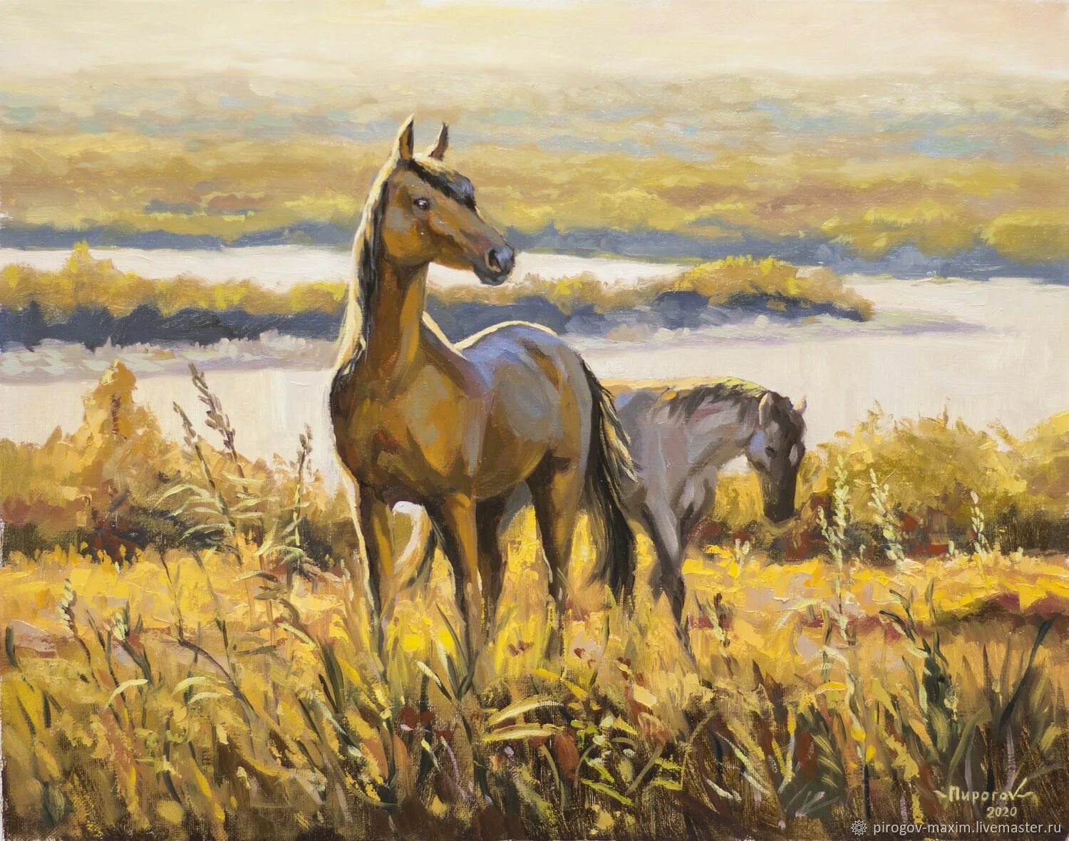 Картина лошадка. Картина лошади. Лошади в живописи. Лошади живопись маслом. Пейзаж с лошадьми.