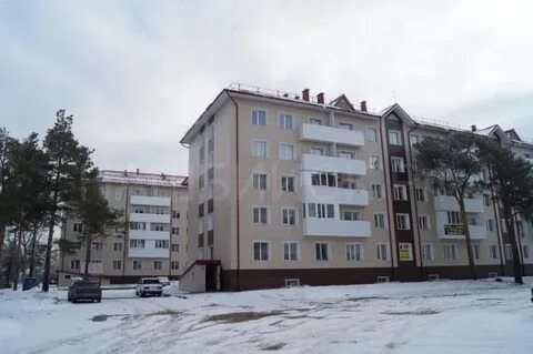 Бийск ключи