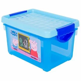 Контейнер для игрушек