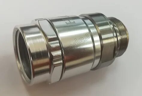 Разрывная муфта на азс
