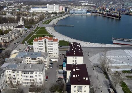Г новороссийск ул