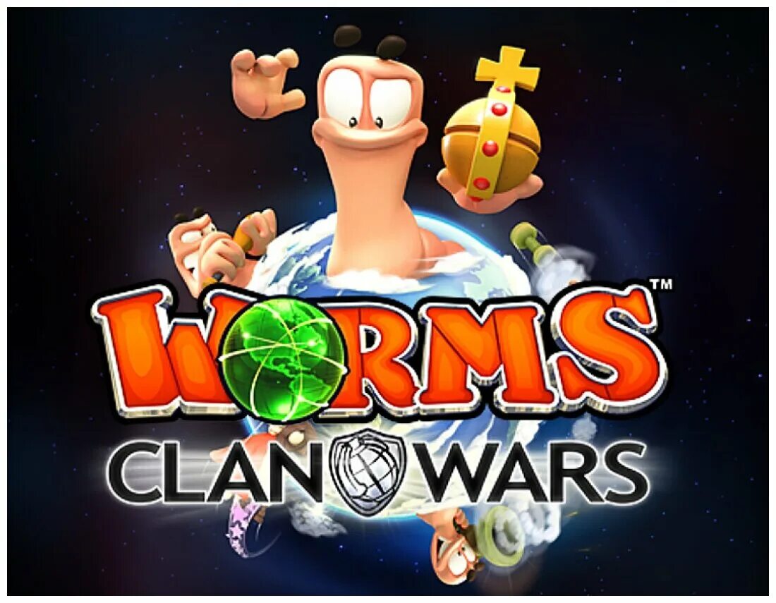 Worms clan. Вормс Clan Wars. Worms Clan Wars. Worms Clan Wars (2013).