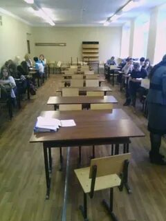 Смоленский технологический
