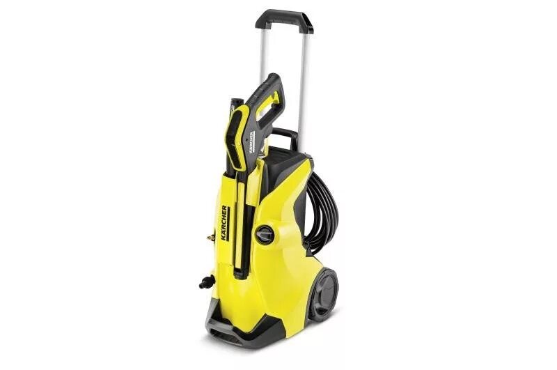 Мойка высокого давления karcher k4. Karcher k 4 full control. кархер к3. купить керхер классик в старом осколе.
