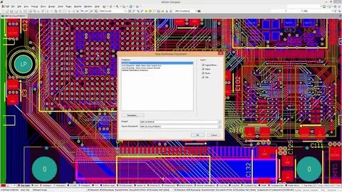 Feature view