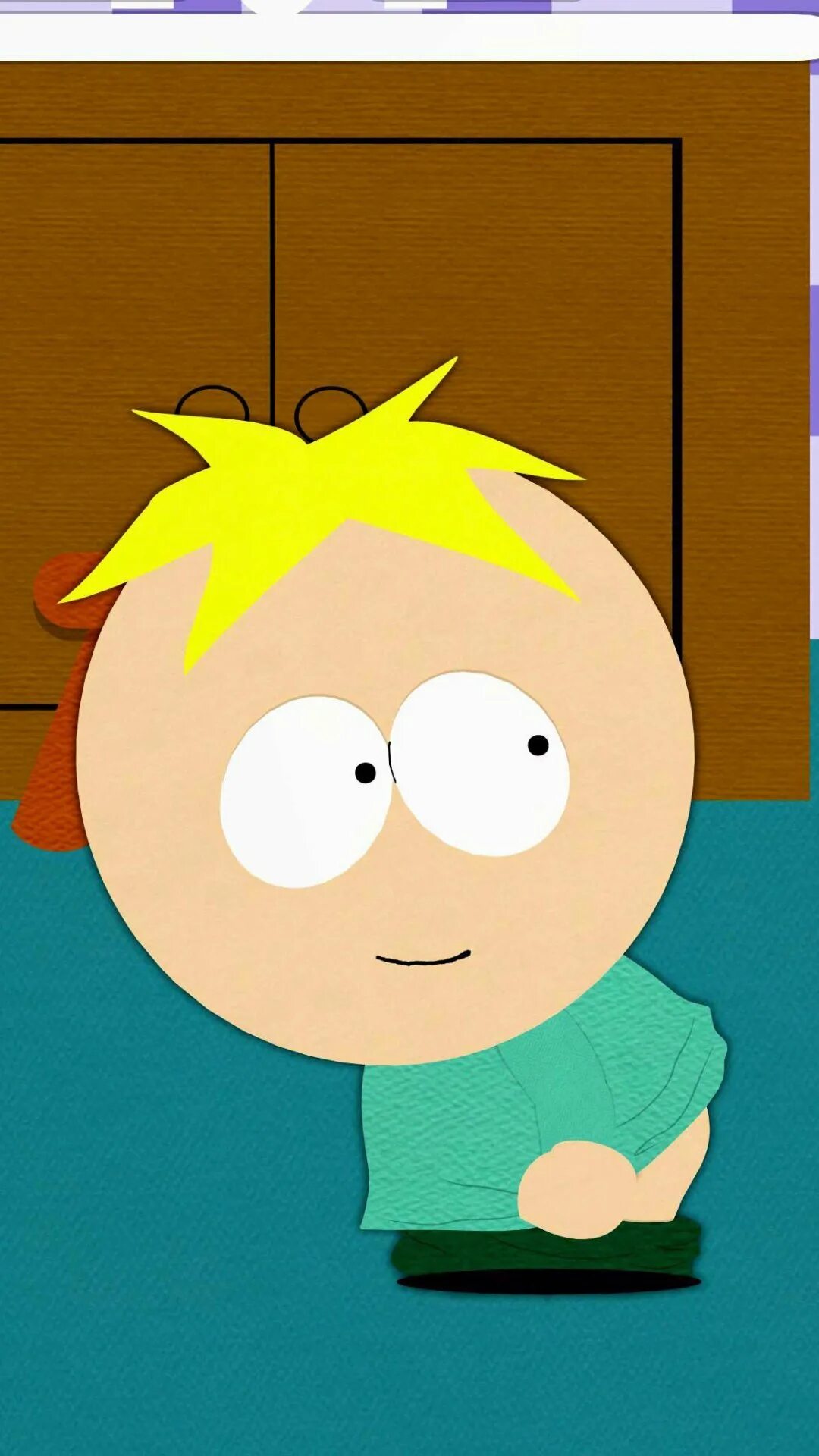 C butters