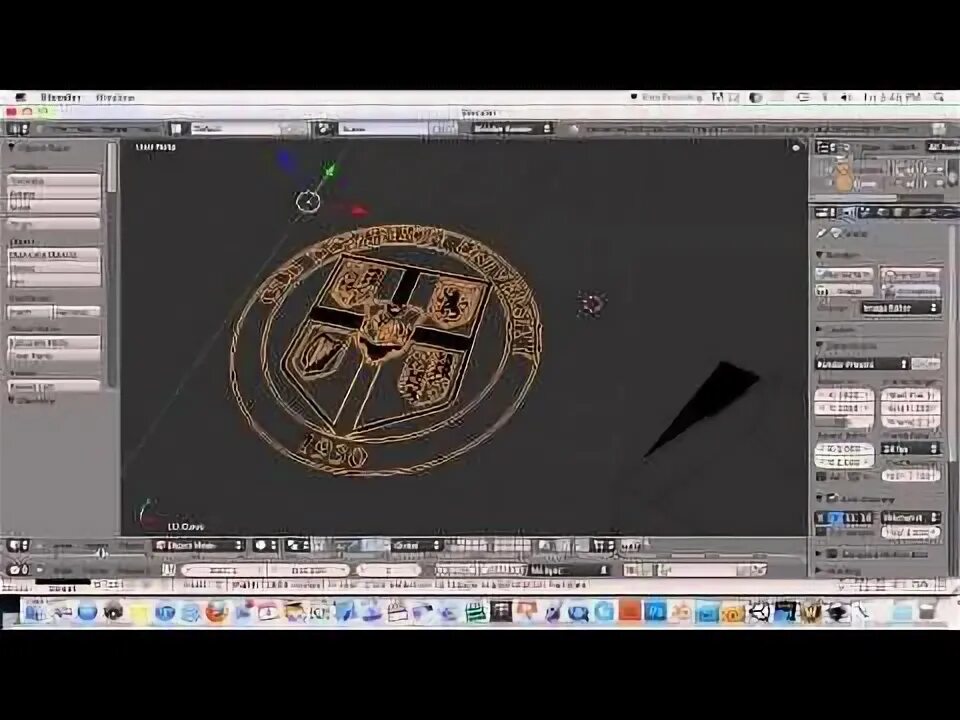 Convert to blender. Программа преобразования 3d моделей. преобразовать 2d в 3d. блендер 3д логотип. blender 2d to 3d.