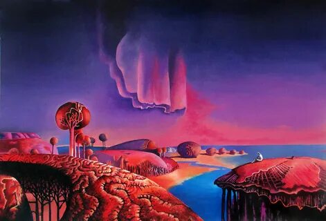 Имаджинариум sci fi