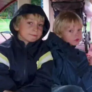 Вернувшиеся тв