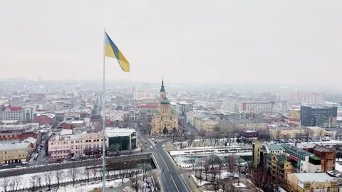 Численность харькова