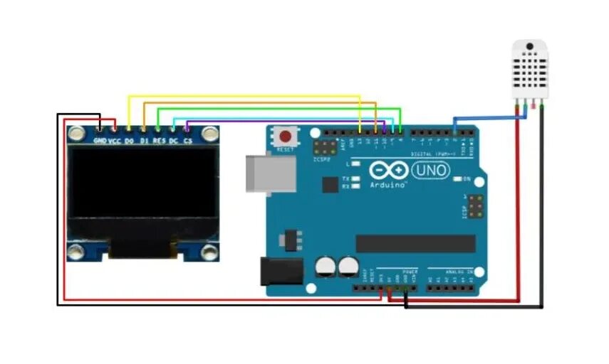 Подключение oled дисплея к ардуино. OLED 1.3 128x64 i2c htu21. Arduino display 128x64. Ардуино с OLED дисплеем для автомобиля. OLED дисплей 0.96 подключение к ардуино.