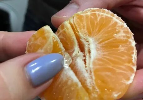 Бенгальский в мандарине
