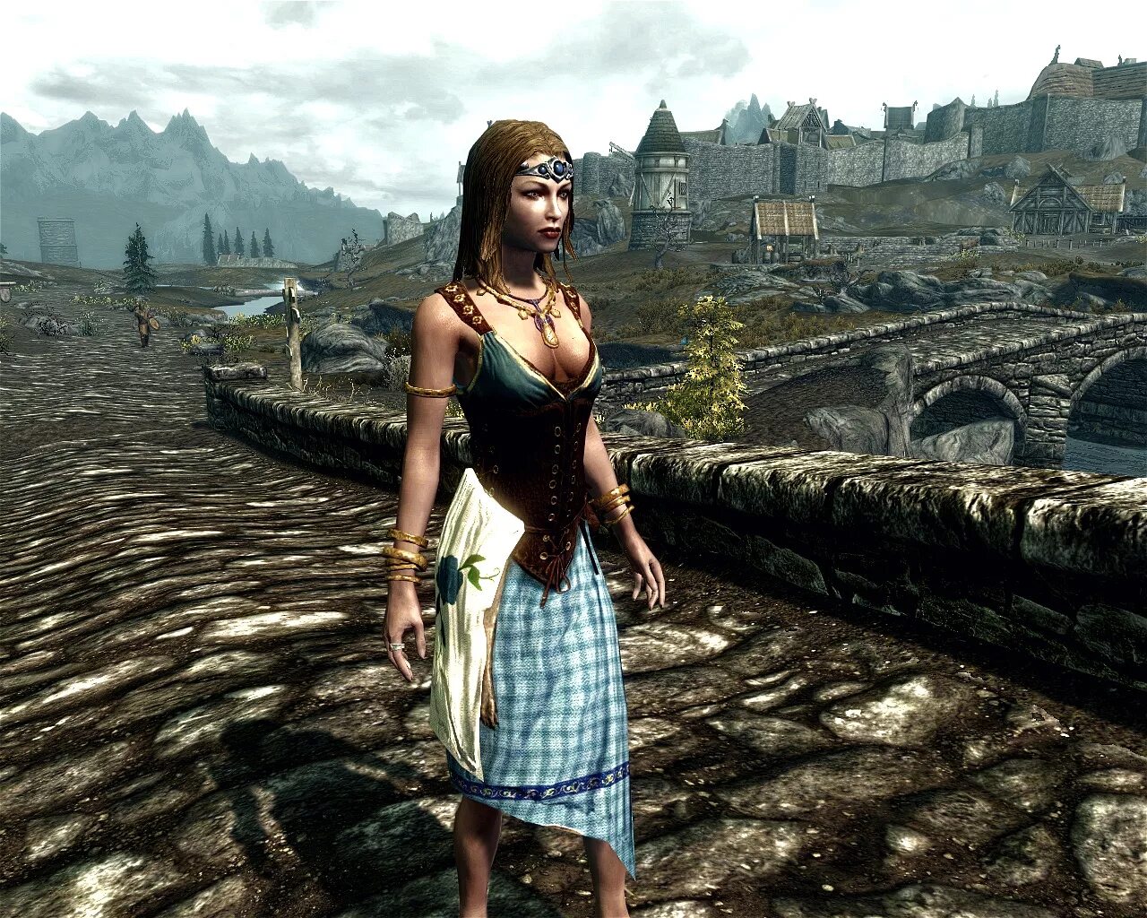 Улучшенные npc. Skyrim улучшенные npc. Мод на внешность в скайриме. Улучшенные npc. Inhabitants of skyrim - npc overhaul.