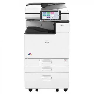 Ricoh im