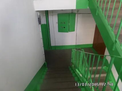 Помнить подъезд