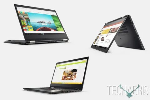 Lenovo thinkpad 370