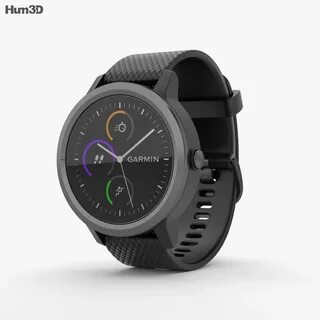 Garmin galaxy watch
