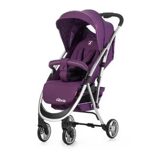 Детская коляска carrello
