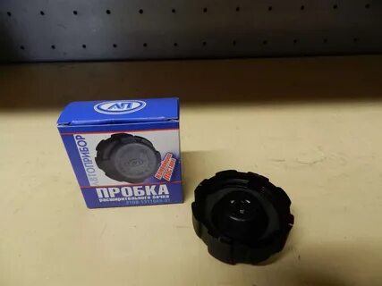 Пробка 21