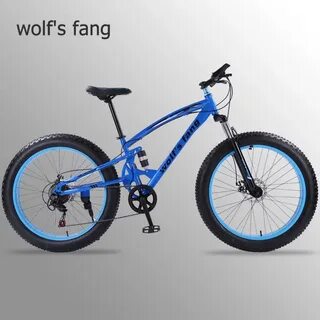 Wolf s fang