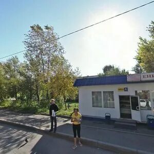 Кутузова 17
