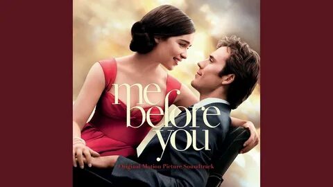 Kiss me before