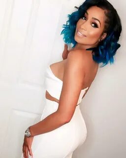 Karlie Redd Short Bio test.