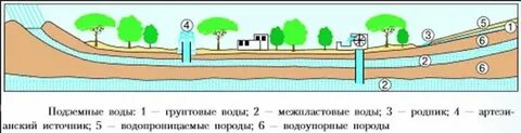 Чем отличаются грунтовые