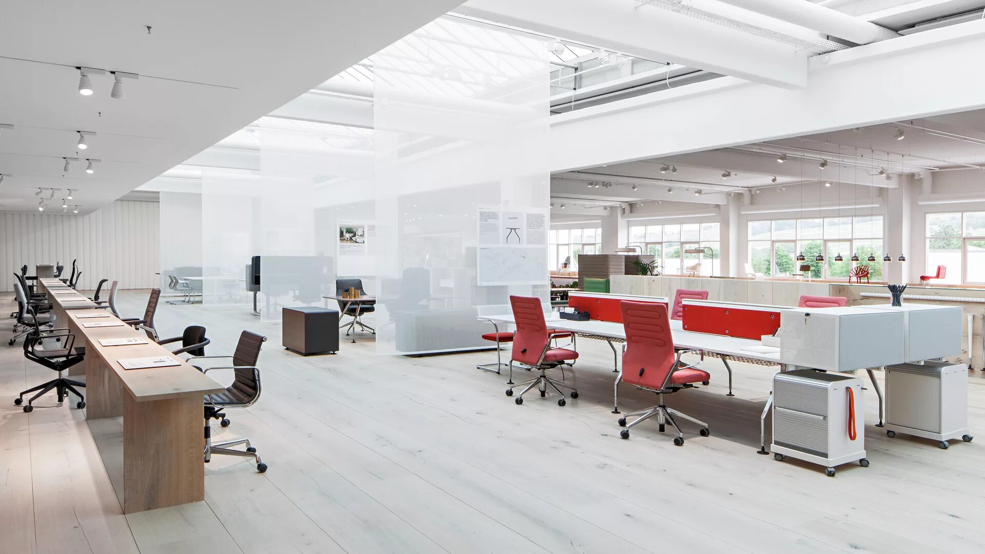 Фон опен офис. Опен Спейс в офисе что это. Vitra Office Furniture. The офис. Офисное помещение.