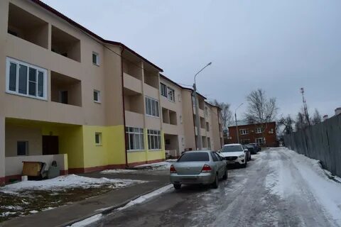 Поселок котово московская область
