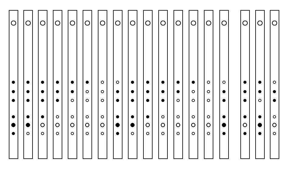Как играть на флейте. Флейта бансури аппликатура. Флейта Дицзы аппликатура. Свирель аппликатура. Флейта дидзы аппликатура.