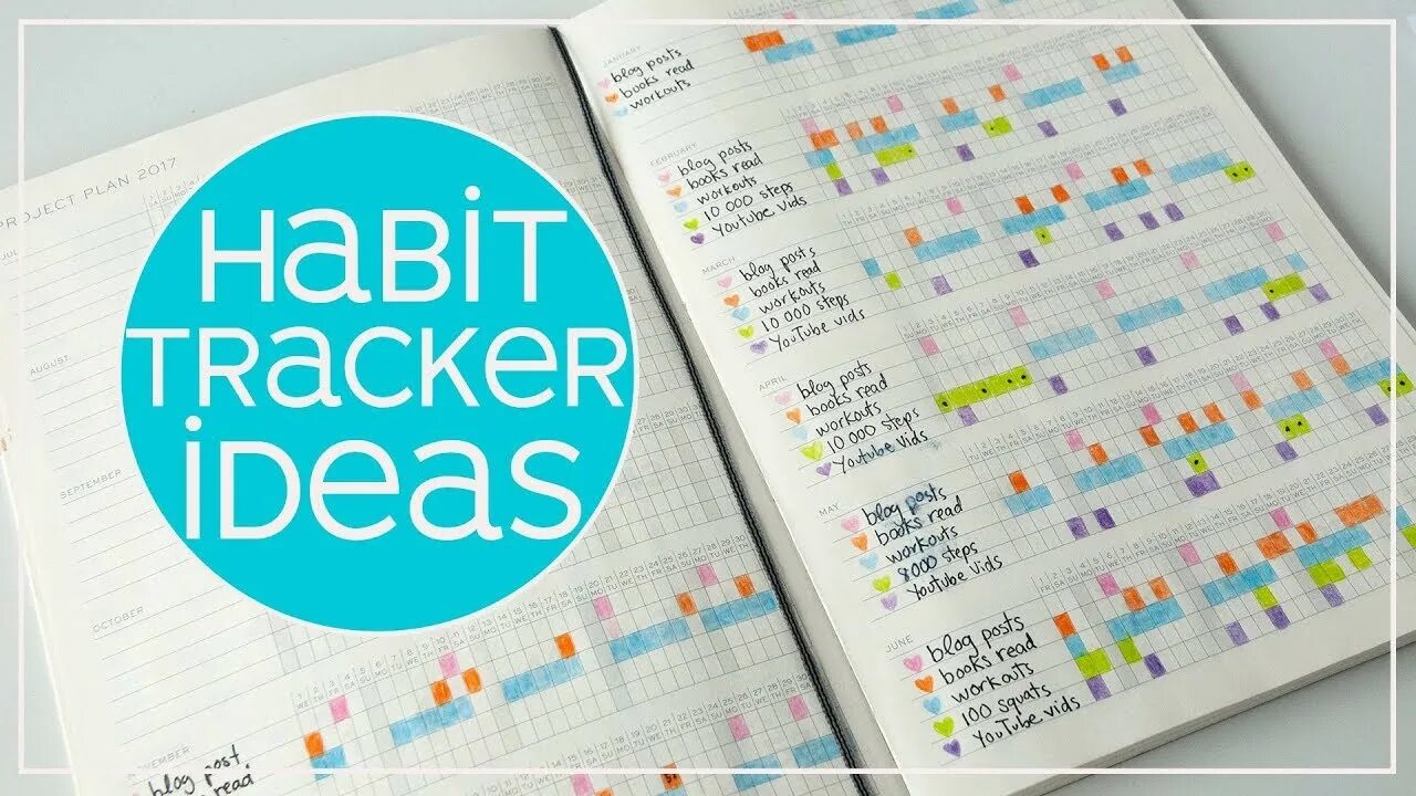 Done a simple habit tracker. Трекер привычек примеры. хэбитс трекер. monthly habit tracker. tracker for habits.