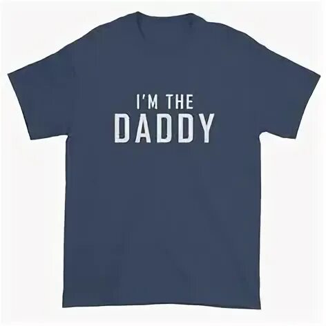 I am daddy перевод